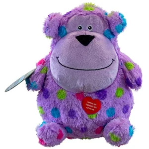 CHUCKLES BELLIES MONKEY