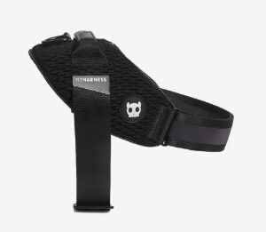 ZEEDOG - GOTHAM FLYHARNESS