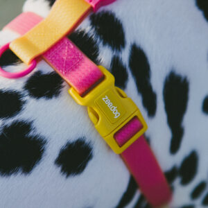 ZEEDOG - NEOPRO LYRA H-HARNESS - Imagen 6