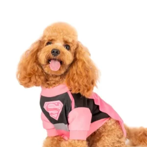 SUPER GIRL