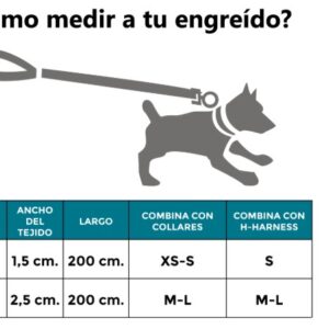 MAX&MOLLY - CORREA MAGICAL MULTIFUNCIONAL - Imagen 3