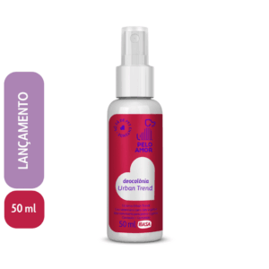 COLONIA URBAN TREND IBASA