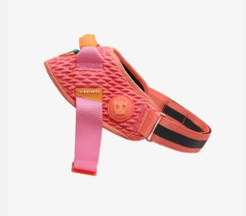 ZEEDOG- GAZELLE FLYHARNESS