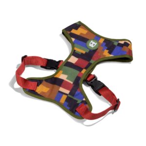 ZEEDOG - PIXEL ARNES AIR MESH - Imagen 3