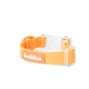 Packshot-Collar Naranja