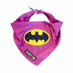 BANDANA BATGIRL - GLAMPET