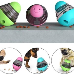 JUGUETE DISPENSADOR DE TREATS