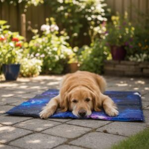 MANTA REFRIGERANTE GRANDE 96*81 - Imagen 5