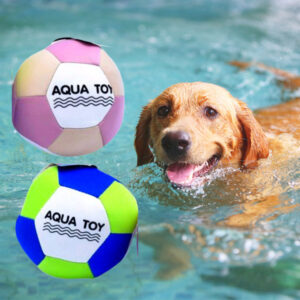PELOTA AQUA TOY