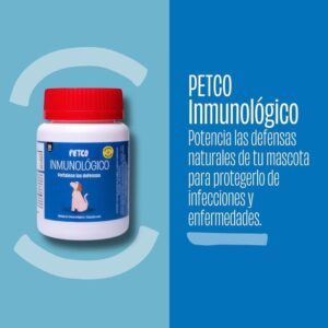 PETCO INMUNOLÓGICO