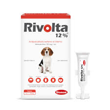 RIVOLTA 10.1KG -20KG X 1 PIPETA