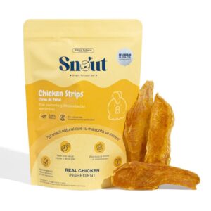 SNOUT- CHICKEN STRIPS - Imagen 1