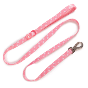 CORREA ROSA - PET SOCIETY