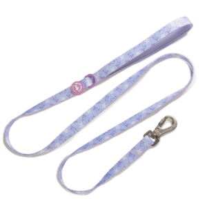 CORREA LILA - PET SOCIETY