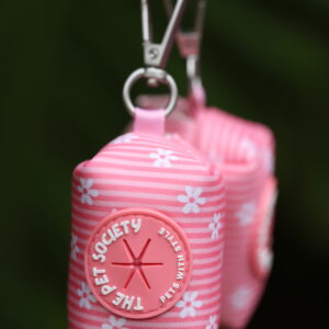 POOP BAG ROSA - PET SOCIETY - Imagen 5