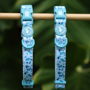 COLLAR CELESTE - PET SOCIETY - Imagen 4