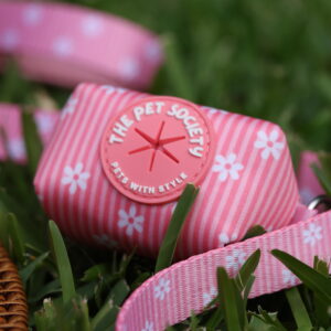 POOP BAG ROSA - PET SOCIETY - Imagen 3