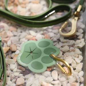 POOP HOLDER VERDE - PET SOCIETY - Imagen 3