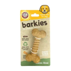 BARKIES CLASSIC BONE - ARM & HAMMER