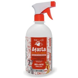 AFASTA PET LIFE