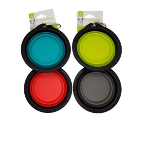 PLATO PORTÁTIL PLEGABLE MEDIUM
