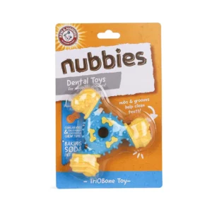 ARM & HAMMER - NUBBIES TRIOBONE DENTAL