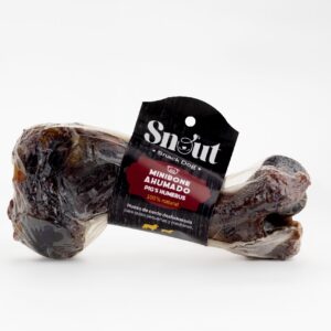 SNOUT - MINIBONE AHUMADO