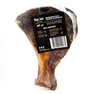 SNOUT-PALETA AHUMADA
