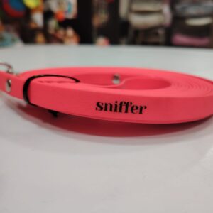 SNIFFER – CORREA IMPERMEABLE CORAL LIGHT