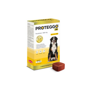 PROTEGGO 3 MESES - 40 A 56KG
