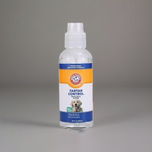 ARM & HAMMER SPRAY TARTA CONTROL ( CONTROL DE SARRO ) 118ML