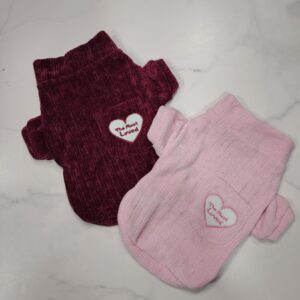 SAKURA SWEATER