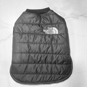 BLACK VEST