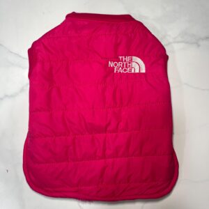 FUSCHSIA VEST