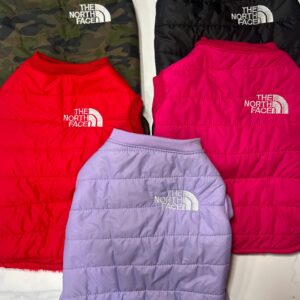 RED VEST - Imagen 4