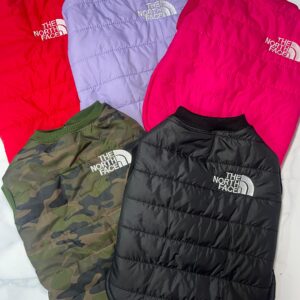 ARMY VEST