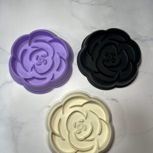 PLATO FLOR ANTI ESTRÉS - Imagen 1