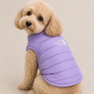 LILA VEST