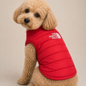 RED VEST