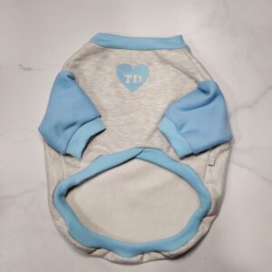 VINTAGE BLUE RAGLAN - Imagen 3