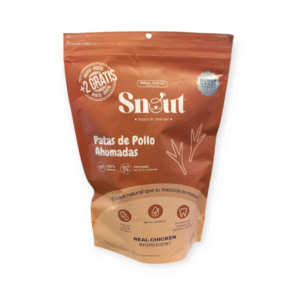 PATAS DE POLLO - SNOUT - Imagen 1