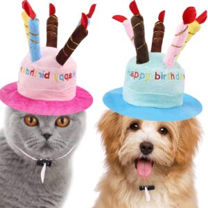 GORRO CUMPLEAÑERO - Imagen 1