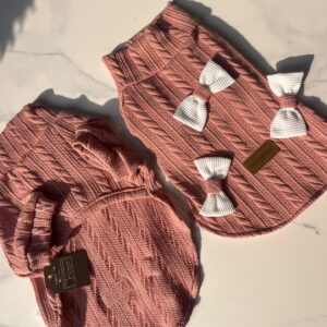 SWEATER RIBBON