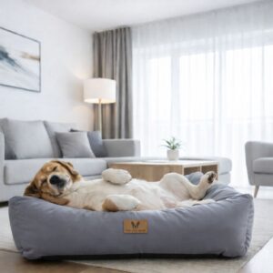 CAMA PRIME GRIS