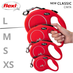 FLEXI RED STANDAR CORDON