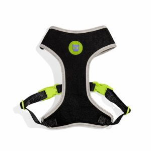 NOX REFLECTIVE - AIR MESH