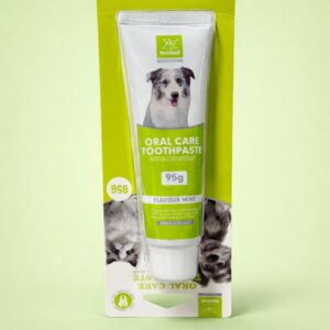 PASTA DENTAL-NUMBELL