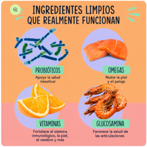 HAPPY DINGOS (HAPPY HOUR ) - 120 UNIDADES - Imagen 3