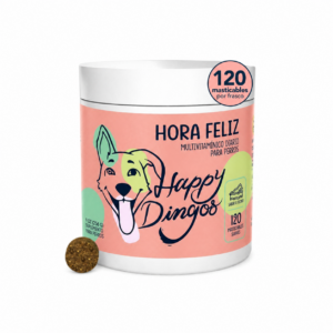 HAPPY DINGOS (HAPPY HOUR )
