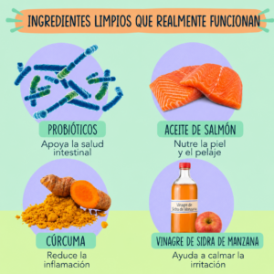 HAPPY DINGOS (NO MORE ITCHIN -ALLERGY) - Imagen 5